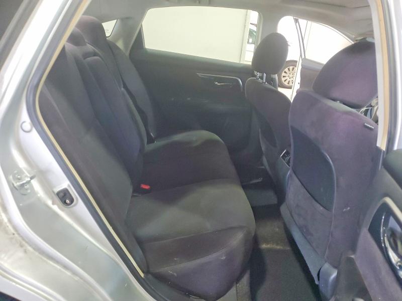 Photo 10 from auction – 2013 NISSAN ALTIMA with VIN 1N4AL3AP0DN587260
