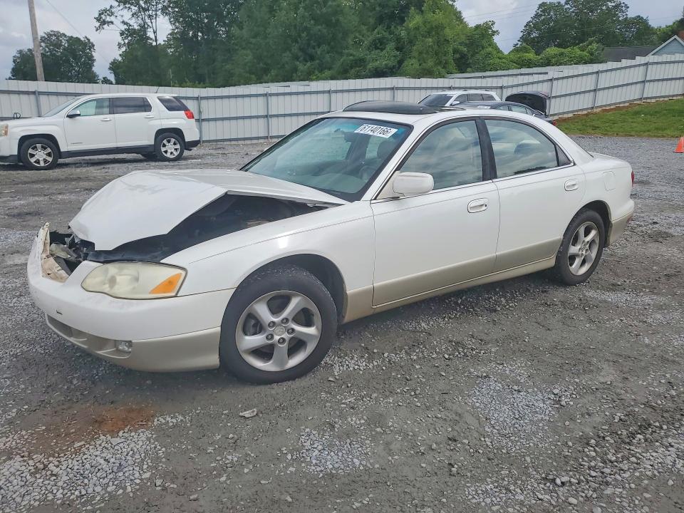 2002 MAZDA MILLENIA