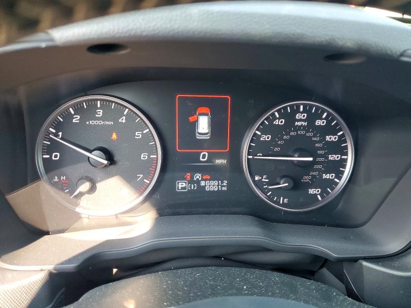 Zdjęcie 9 z aukcji – 2026 SUBARU FORESTER z VIN 4S4SLDD60T3026294