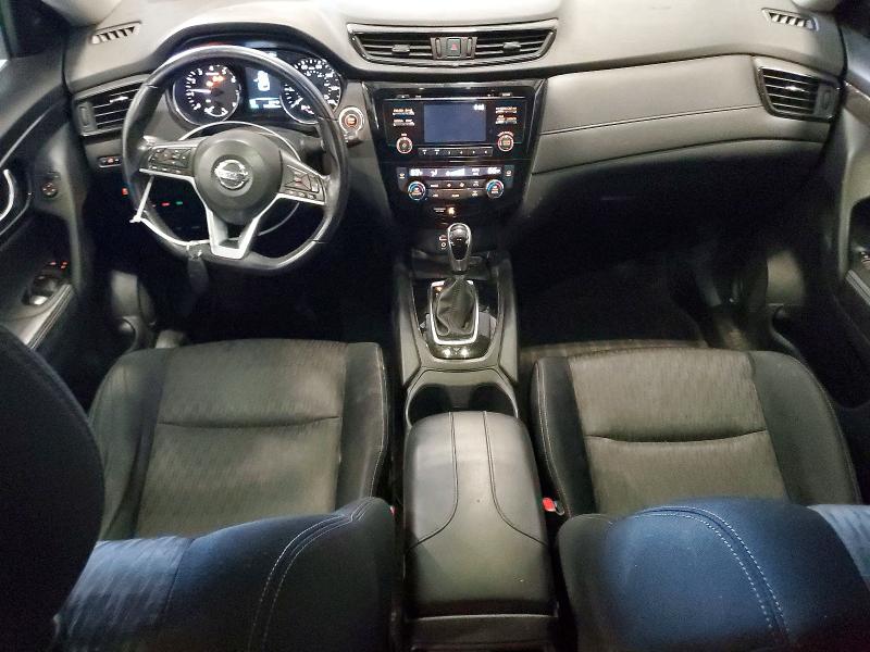 Photo 8 from auction – 2017 NISSAN ROGUE with VIN JN8AT2MV7HW006159