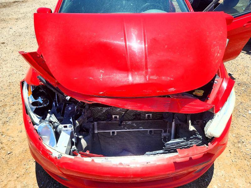 Photo 11 from auction – 2016 DODGE DART with VIN 1C3CDFAA5GD701040