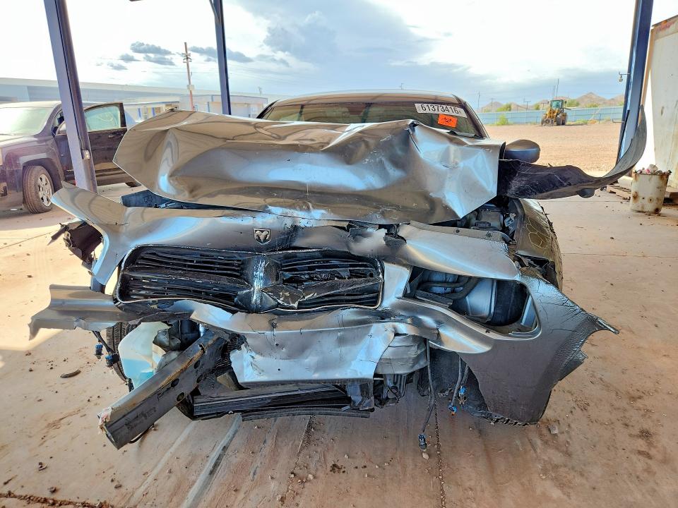 Photo 5 from auction – 2006 DODGE CHARGER with VIN 2B3KA53H06H255371