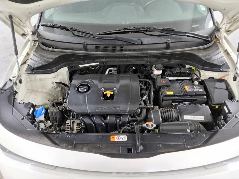 Photo 12 from auction – 2023 KIA SOUL with VIN KNDJ33AUXP7872220