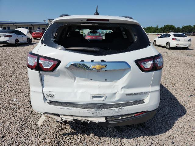 Zdjęcie 6 z aukcji – 2016 CHEVROLET TRAVERSE z VIN 1GNKRGKD7GJ293432