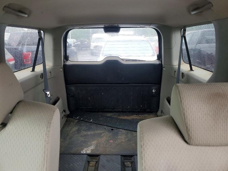 Photo 10 from auction – 2009 HONDA ELEMENT with VIN 5J6YH28739L005126