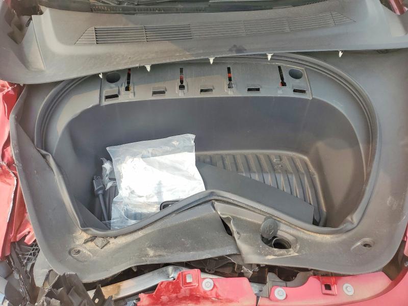 Photo 11 from auction – 2024 TESLA MODEL 3 with VIN 5YJ3E1EA4RF721099