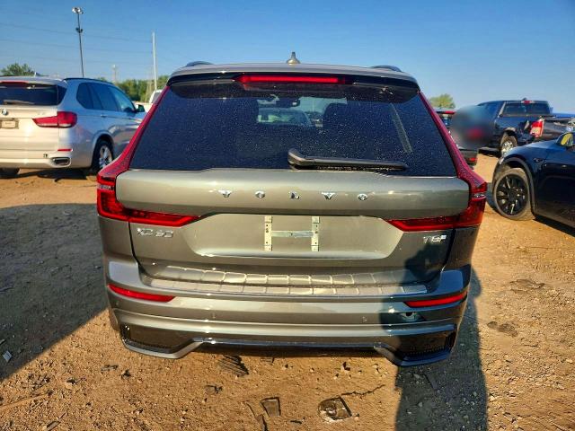 Photo 6 from auction – 2026 VOLVO XC60 with VIN YV4H60RM5T1485237