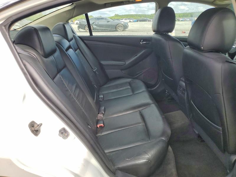 Photo 10 from auction – 2008 NISSAN ALTIMA with VIN 1N4AL21E08N478621