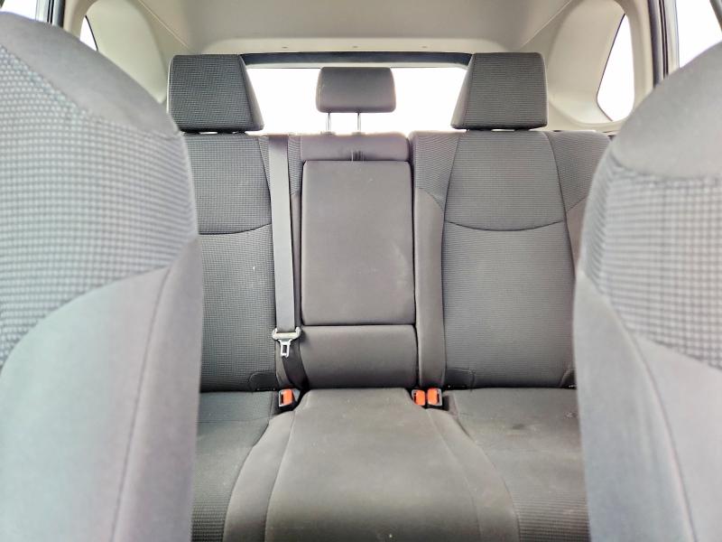 Photo 10 from auction – 2024 TOYOTA RAV4 with VIN 2T3H1RFV3RC275251