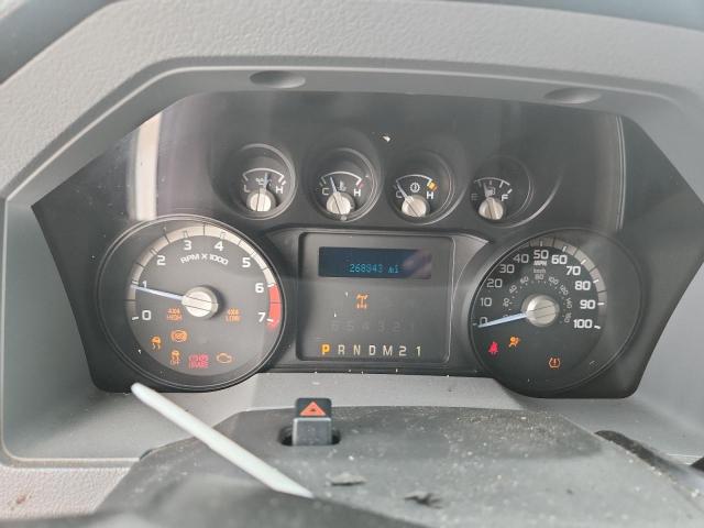 Foto 9 de la subasta – 2015 FORD F250 con VIN 1FT7W2B68FEA85725