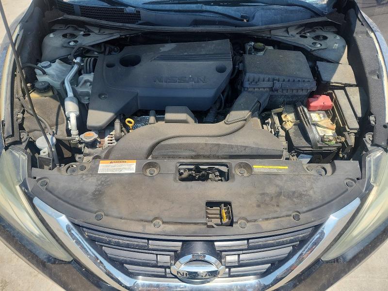 Photo 11 from auction – 2017 NISSAN ALTIMA with VIN 1N4AL3AP4HN366590