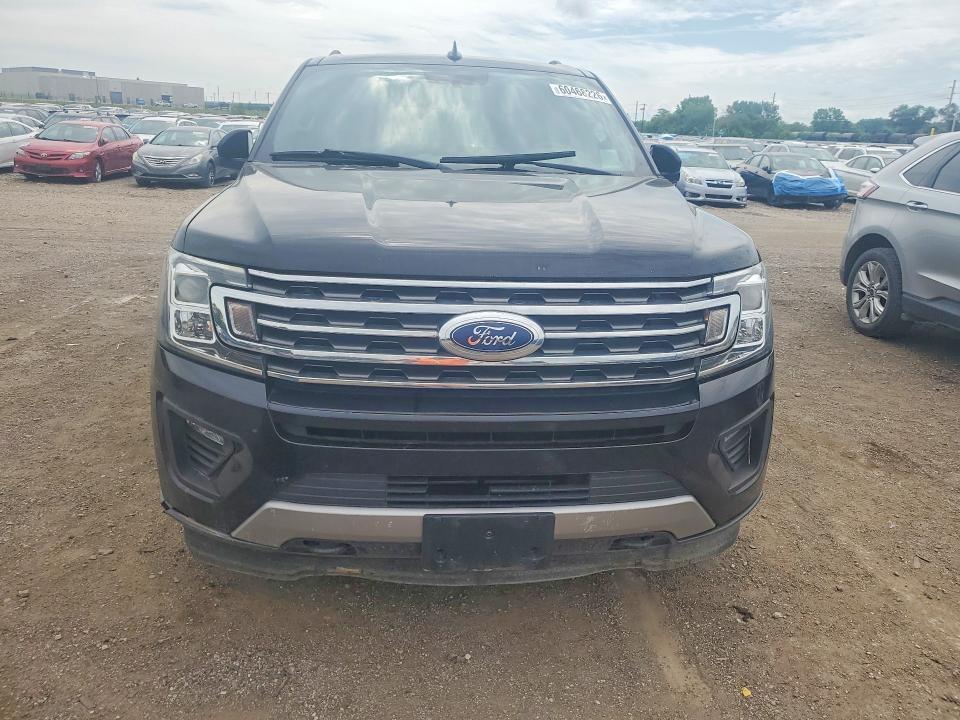 Photo 5 from auction – 2018 FORD EXPEDITION with VIN 1FMJU1JT9JEA58227