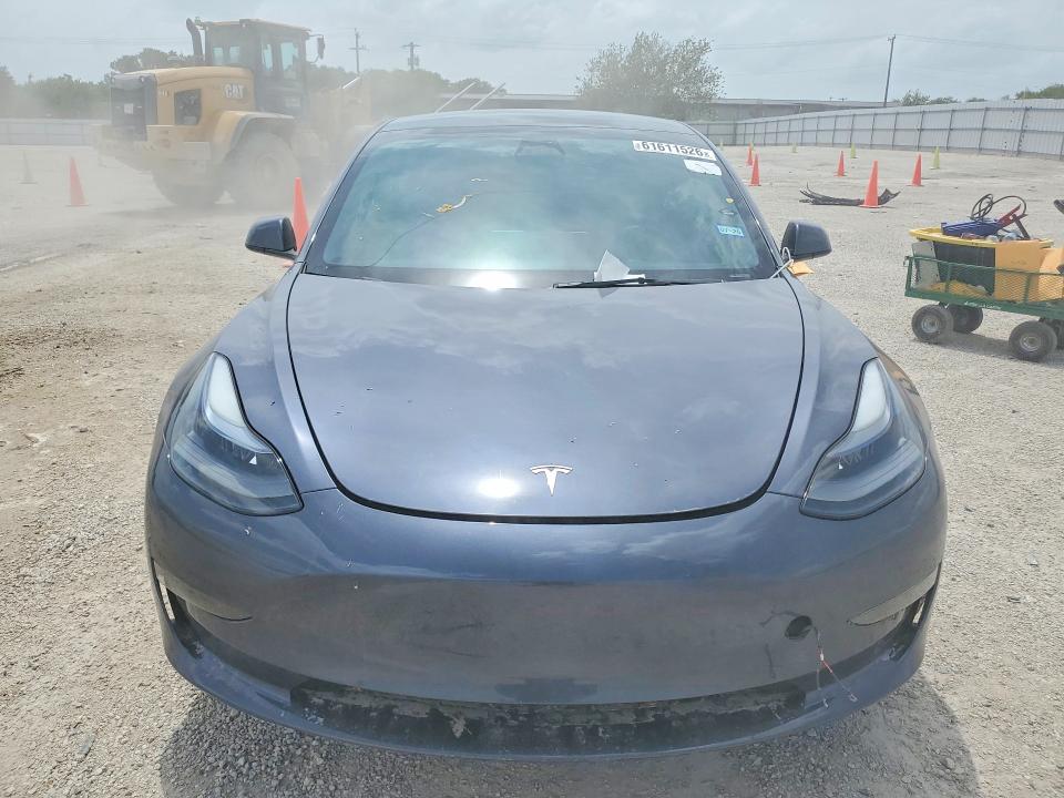 صورة رقم 5 من المزاد - 2023 TESLA MODEL 3 مع VIN 5YJ3E1EA5PF712179