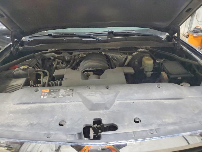 Снимка 11 от търг – 2014 CHEVROLET SILVERADO с VIN 1GCVKSEC1EZ238599