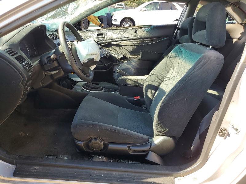 Photo 7 from auction – 2005 HONDA CIVIC with VIN 1HGEM21925L018185