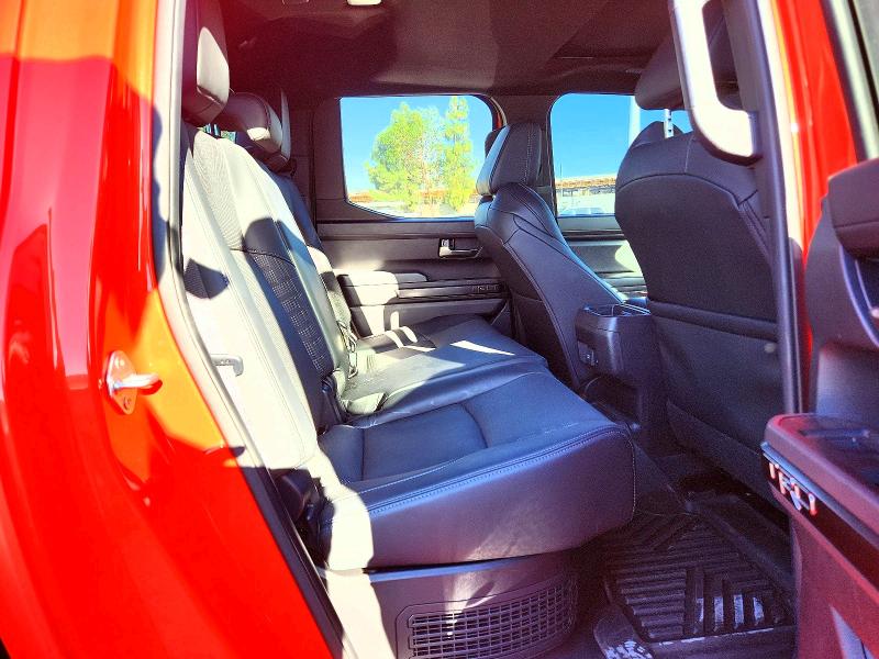 Photo 10 from auction – 2024 TOYOTA TACOMA with VIN 3TYLC5LN9RT006757