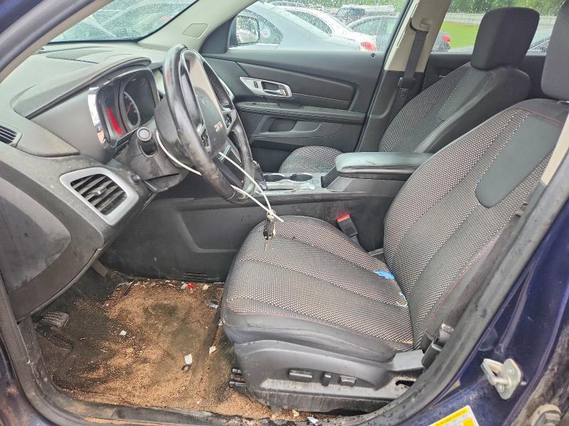 Photo 7 from auction – 2017 GMC TERRAIN with VIN 2GKFLTEK2H6208689