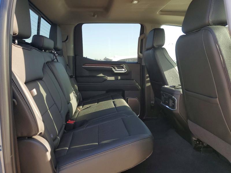 Photo 10 from auction – 2026 GMC SIERRA with VIN 1GTUUGEL4TZ154731