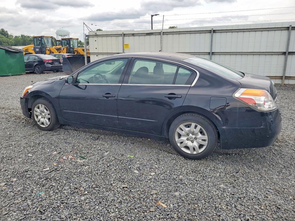 Photo 2 from auction – 2012 NISSAN ALTIMA with VIN 1N4AL2AP7CC207819