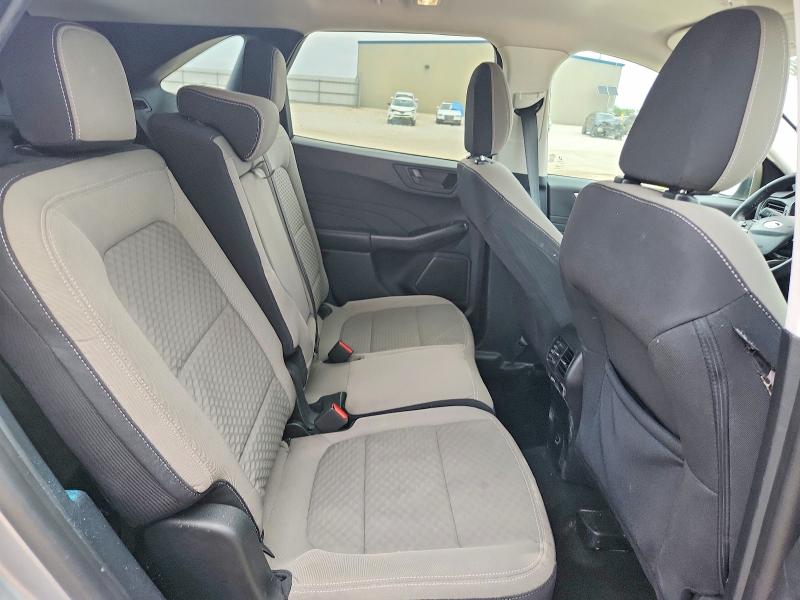 Photo 10 from auction – 2022 FORD ESCAPE with VIN 1FMCU0G63NUB63975