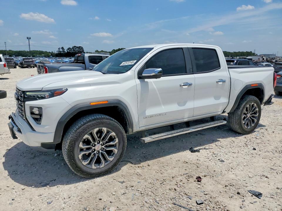 2023 GMC CANYON - Търг №62970146