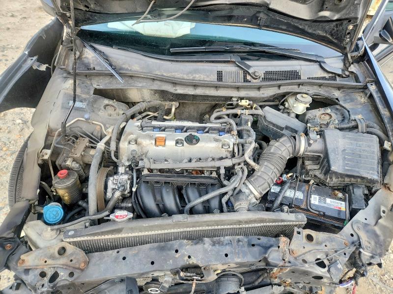 Photo 11 from auction – 2010 HONDA ACCORD with VIN 1HGCP2F82AA180659