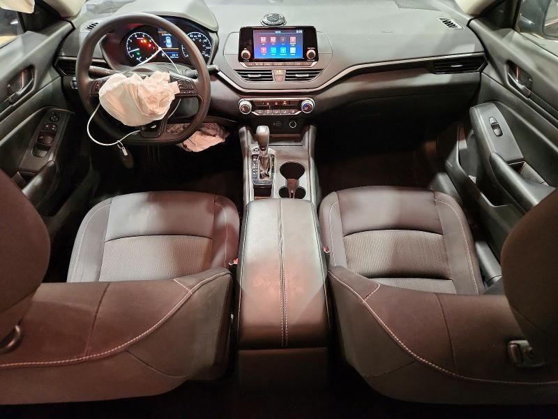 Photo 8 from auction – 2024 NISSAN ALTIMA with VIN 1N4BL4BV5RN402733