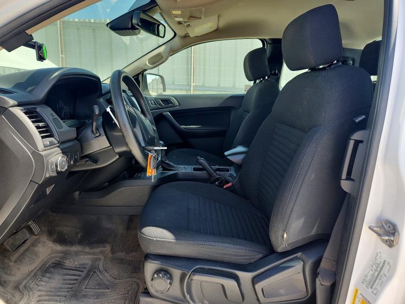 Photo 7 from auction – 2021 FORD RANGER with VIN 1FTER1EH3MLD04279