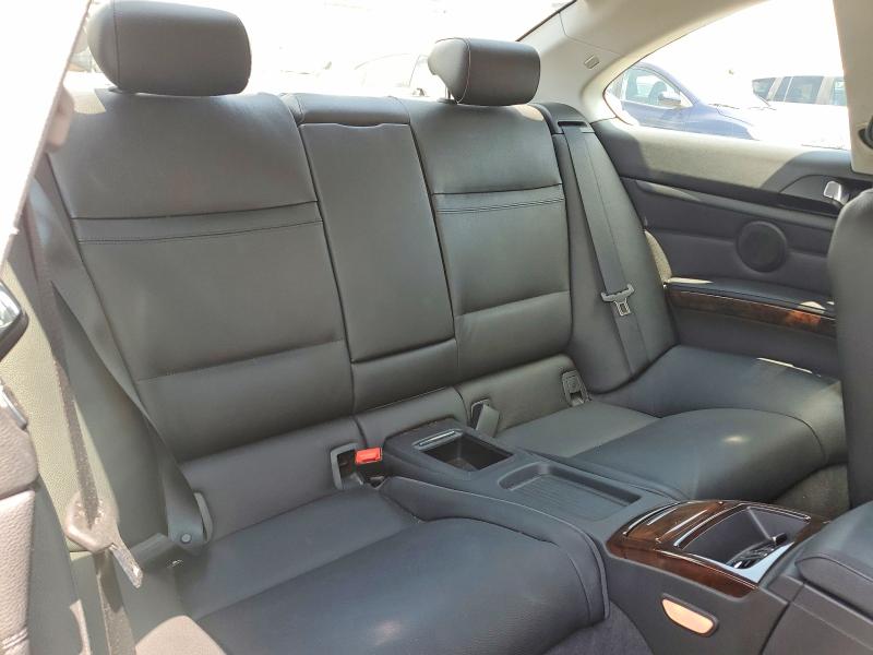 Photo 10 from auction – 2012 BMW 328 with VIN WBAKF3C58CE974751