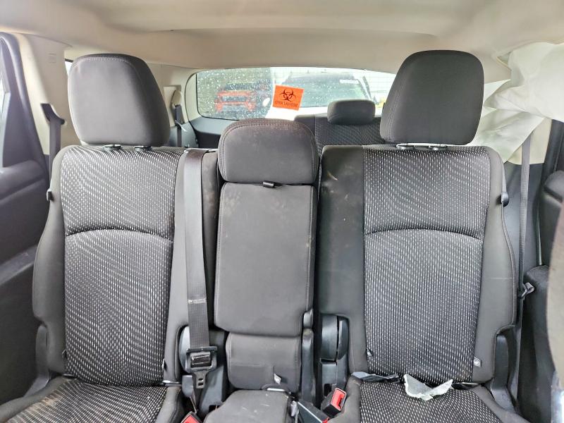 Photo 10 from auction – 2020 DODGE JOURNEY with VIN 3C4PDCAB1LT262024