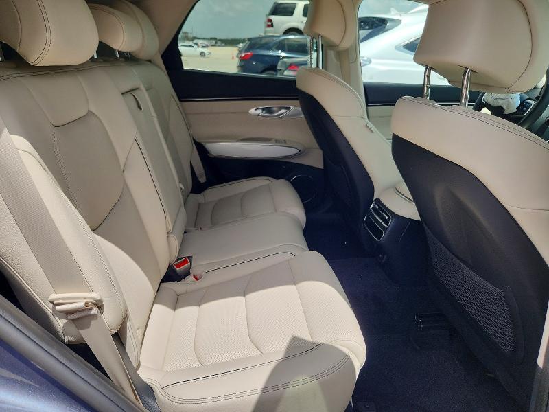 Photo 11 from auction – 2026 GENESIS GV70 with VIN 5NMMBDTB9TH041134