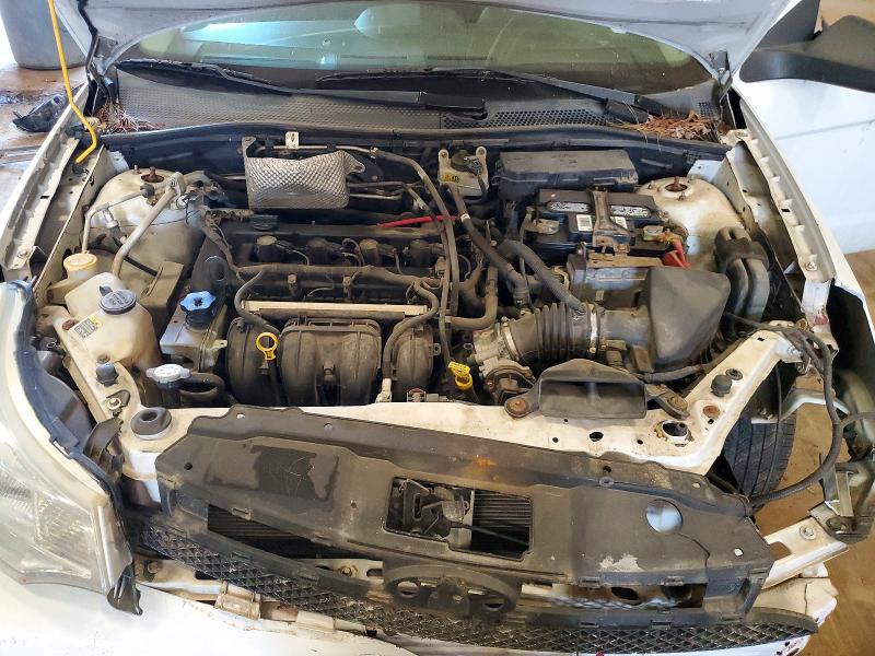 Photo 11 from auction – 2008 FORD FOCUS with VIN 1FAHP33NX8W217366
