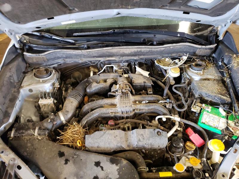 Photo 12 from auction – 2015 SUBARU FORESTER with VIN JF2SJAHCXFH541661