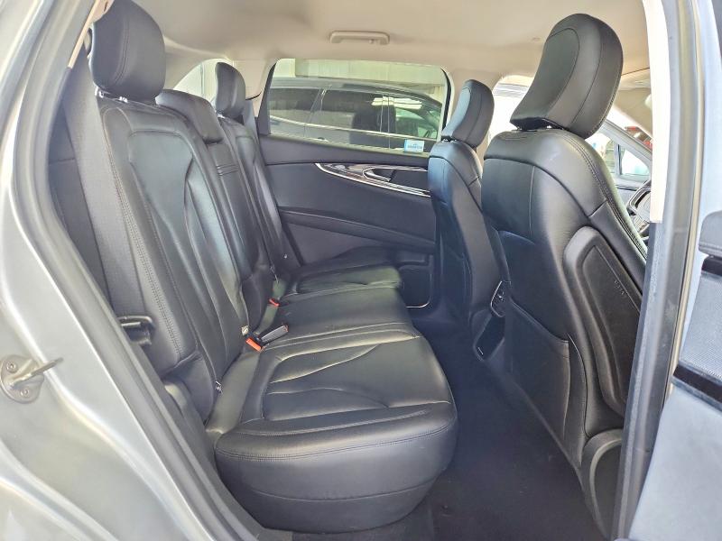 Photo 10 from auction – 2022 LINCOLN NAUTILUS with VIN 2LMPJ8J91NBL15130
