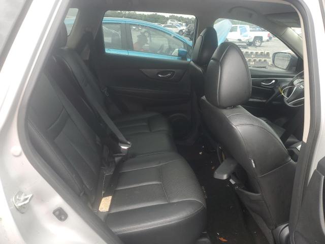 صورة رقم 11 من المزاد - 2015 NISSAN ROGUE مع VIN 5N1AT2MT8FC762393