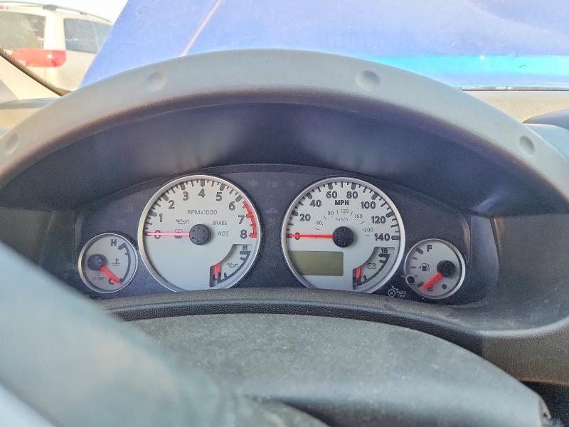 Photo 9 from auction – 2013 NISSAN FRONTIER with VIN 1N6AD0CU2DN751713