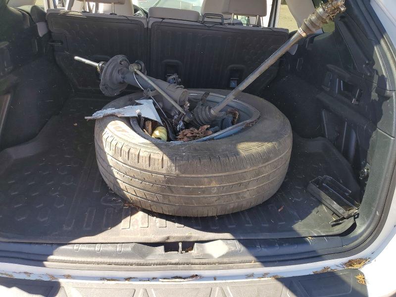 Photo 13 from auction – 2020 SUBARU OUTBACK with VIN 4S4BTAEC0L3240561