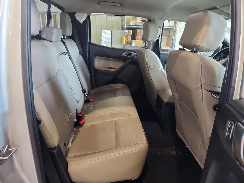 Photo 10 from auction – 2019 FORD RANGER with VIN 1FTER4FH5KLB05473