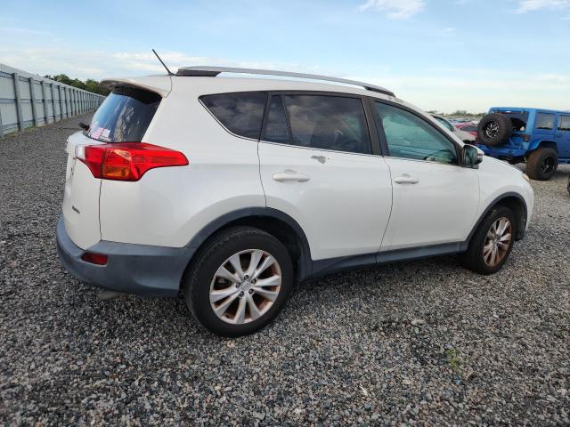 Photo 3 from auction – 2013 TOYOTA RAV4 with VIN 2T3YFREV8DW032738