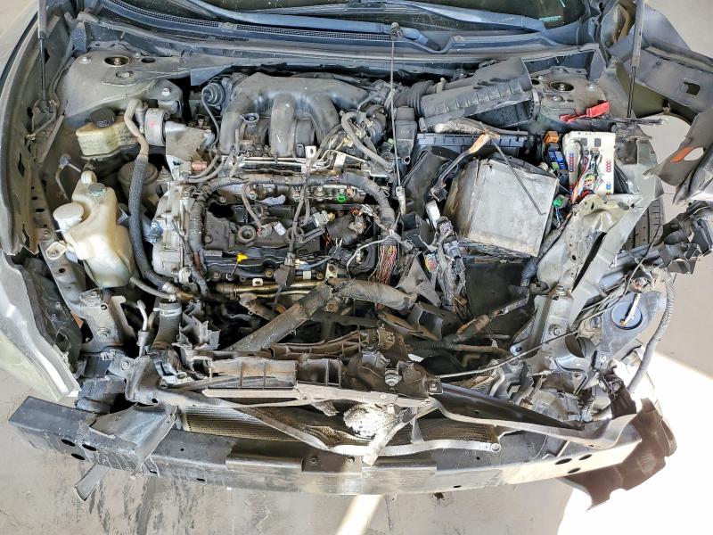 Photo 11 from auction – 2012 NISSAN MAXIMA with VIN 1N4AA5AP1CC842896