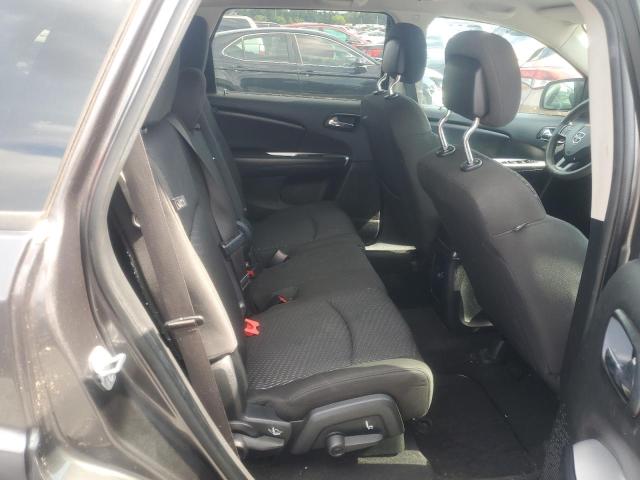 Photo 11 from auction – 2018 DODGE JOURNEY with VIN 3C4PDCBG6JT217779