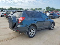 Photo 3 from auction – 2010 TOYOTA RAV4 with VIN 2T3DF4DV6AW080334
