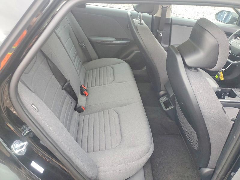 Photo 10 from auction – 2025 KIA K4 with VIN 3KPFU4DE5SE199973