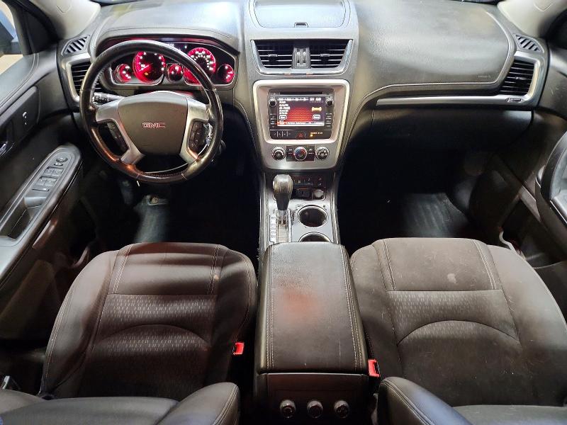 Photo 8 from auction – 2016 GMC ACADIA with VIN 1GKKVPKD4GJ246335