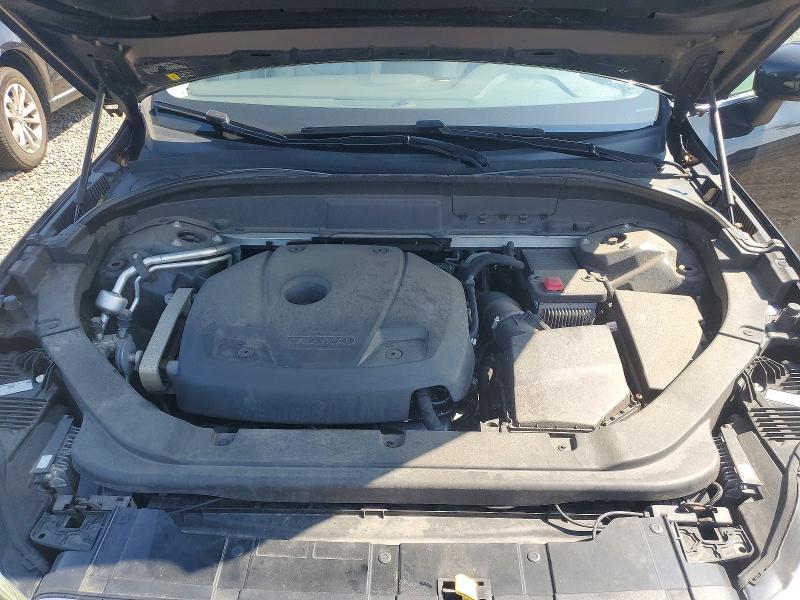 Photo 12 from auction – 2020 VOLVO XC60 with VIN YV4102RK9L1554959