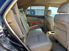 Photo 11 from auction – 2008 LEXUS RX 350 with VIN 2T2GK31U08C056500