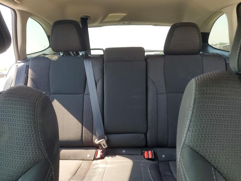 Фото 10 с аукциона – 2025 SUBARU OUTBACK с VIN 4S4BTADC3S3166536