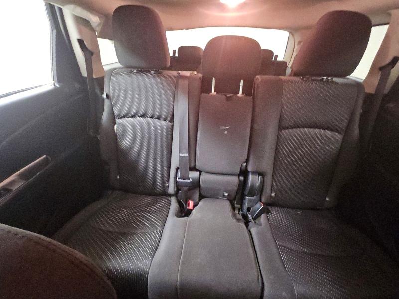 Photo 10 from auction – 2017 DODGE JOURNEY with VIN 3C4PDCBG7HT533332