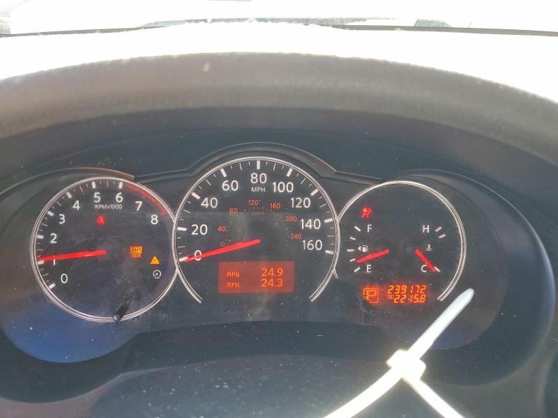 Photo 9 from auction – 2011 NISSAN ALTIMA with VIN 1N4AL2AP9BN469540