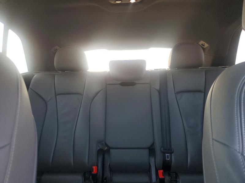 Photo 10 from auction – 2019 AUDI Q8 with VIN WA1AVAF16KD010887